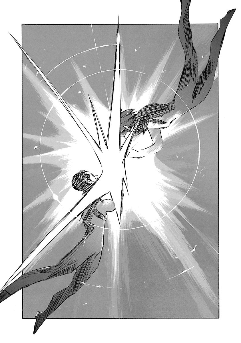 Babel II: The Returner Chapter 116 page 16 - 