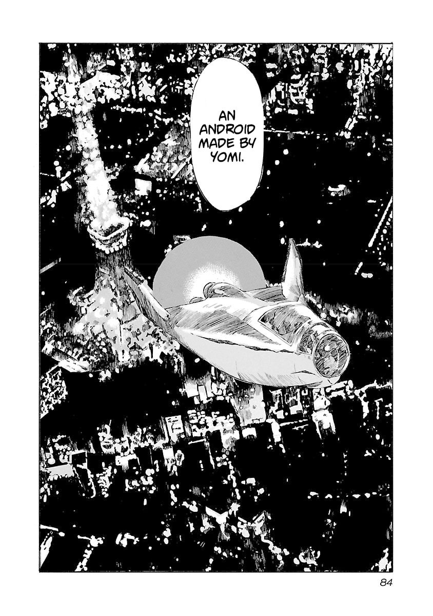Babel II: The Returner Chapter 119 page 20 - 