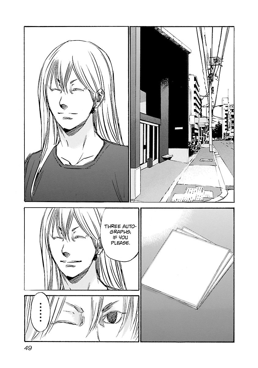 Babel II: The Returner Chapter 127 page 7 - 