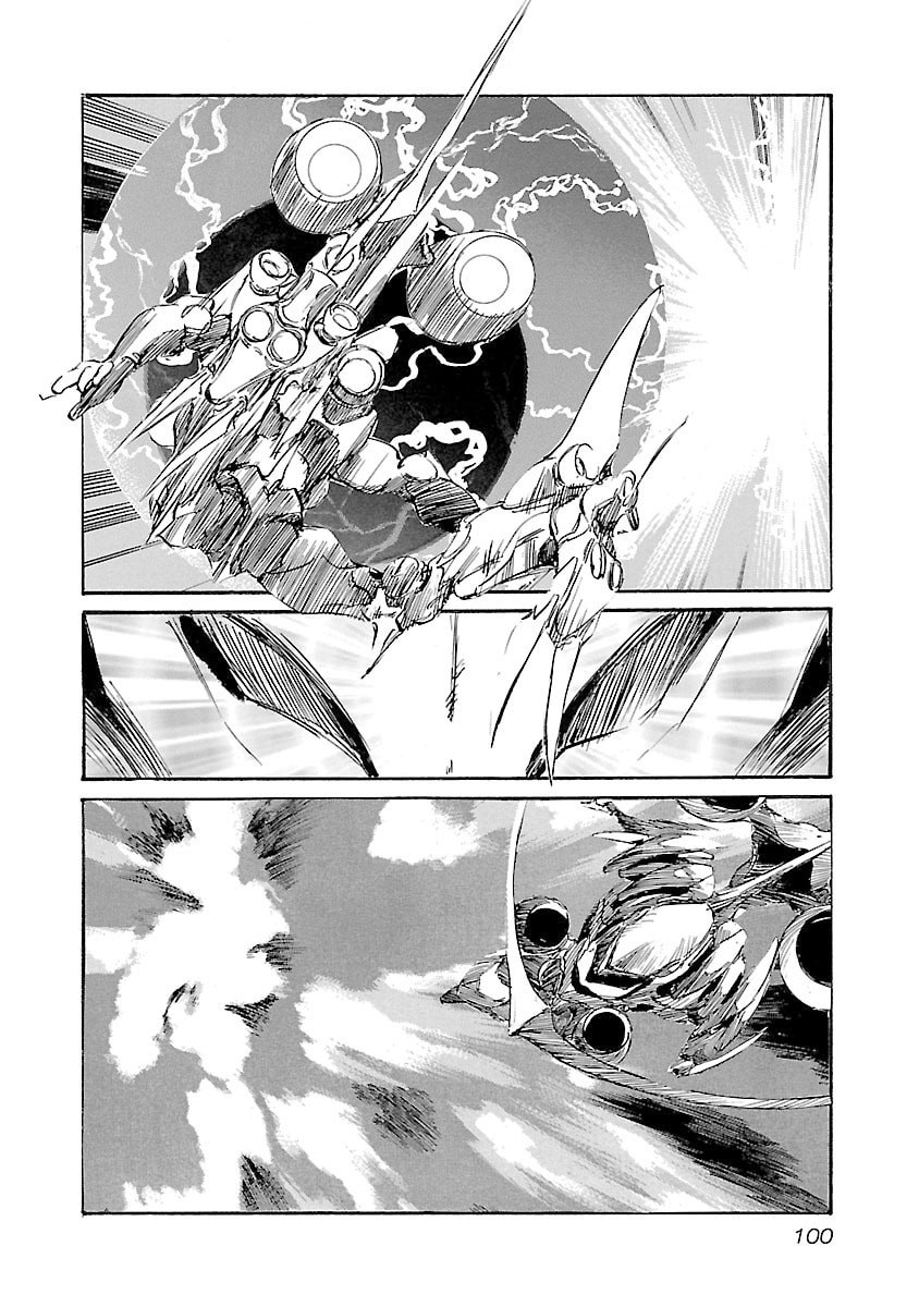 Babel II: The Returner Chapter 129 page 16 - 