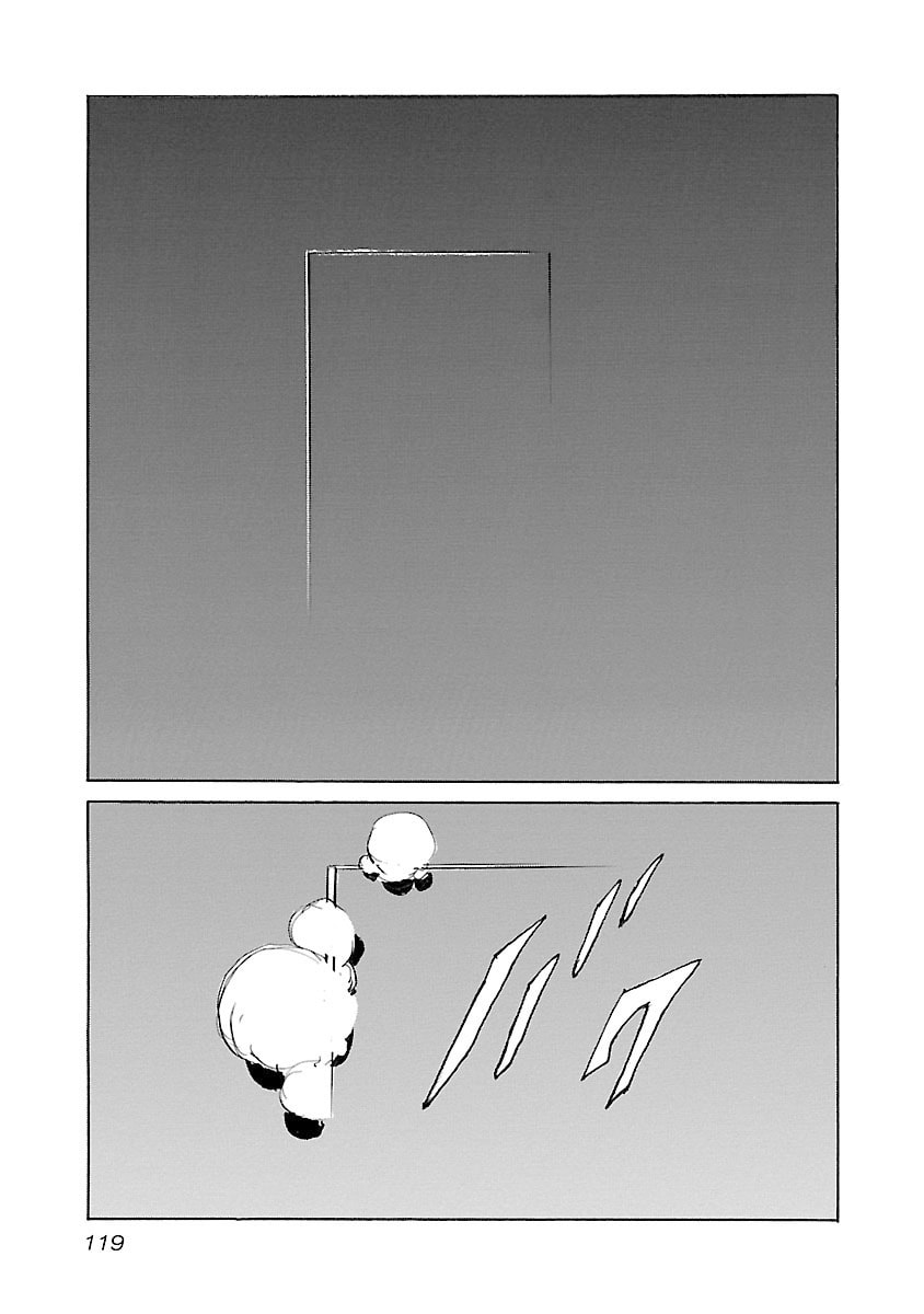 Babel II: The Returner Chapter 130 page 13 - 