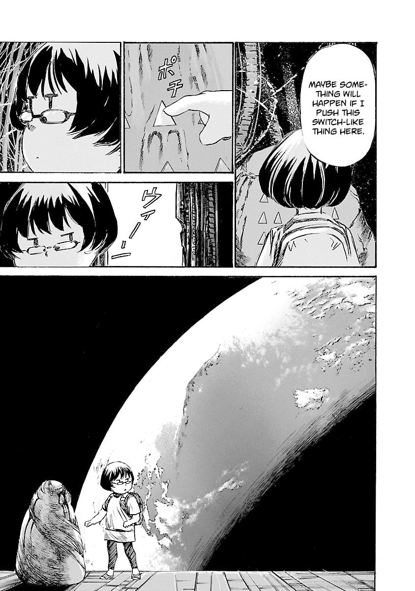 Babel II: The Returner Chapter 132 page 14 - 