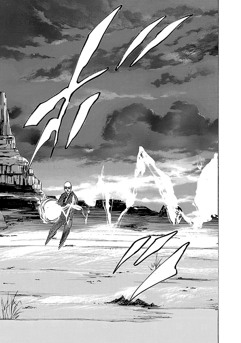 Babel II: The Returner Chapter 43 page 15 - 