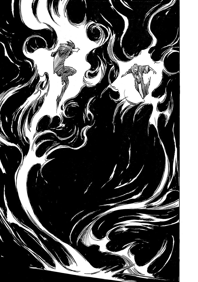 Babel II: The Returner Chapter 45 page 17 - 