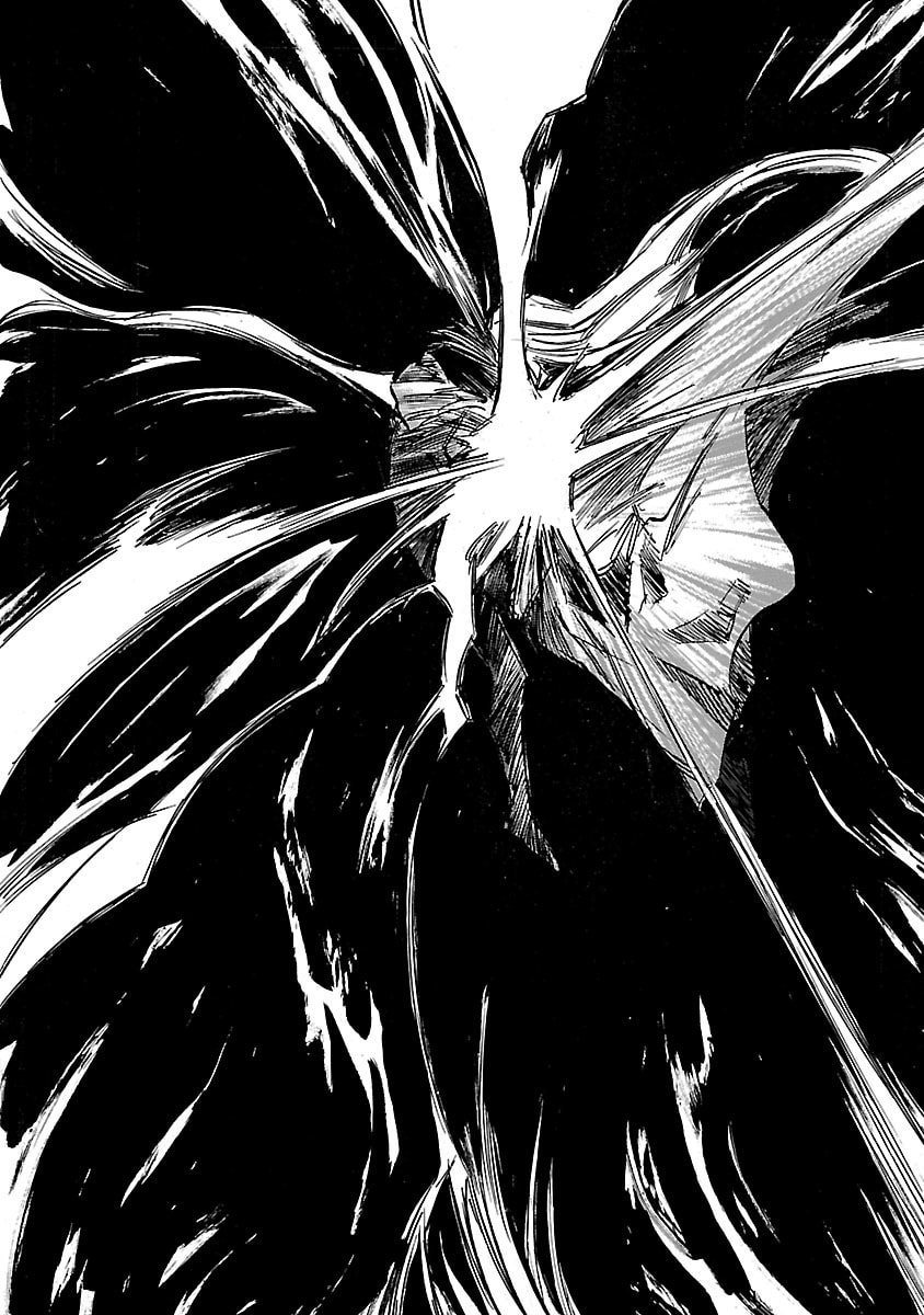 Babel II: The Returner Chapter 45 page 18 - 