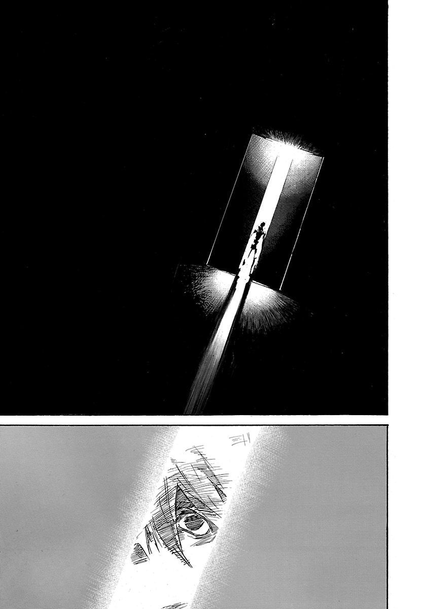 Babel II: The Returner Chapter 45 page 3 - 