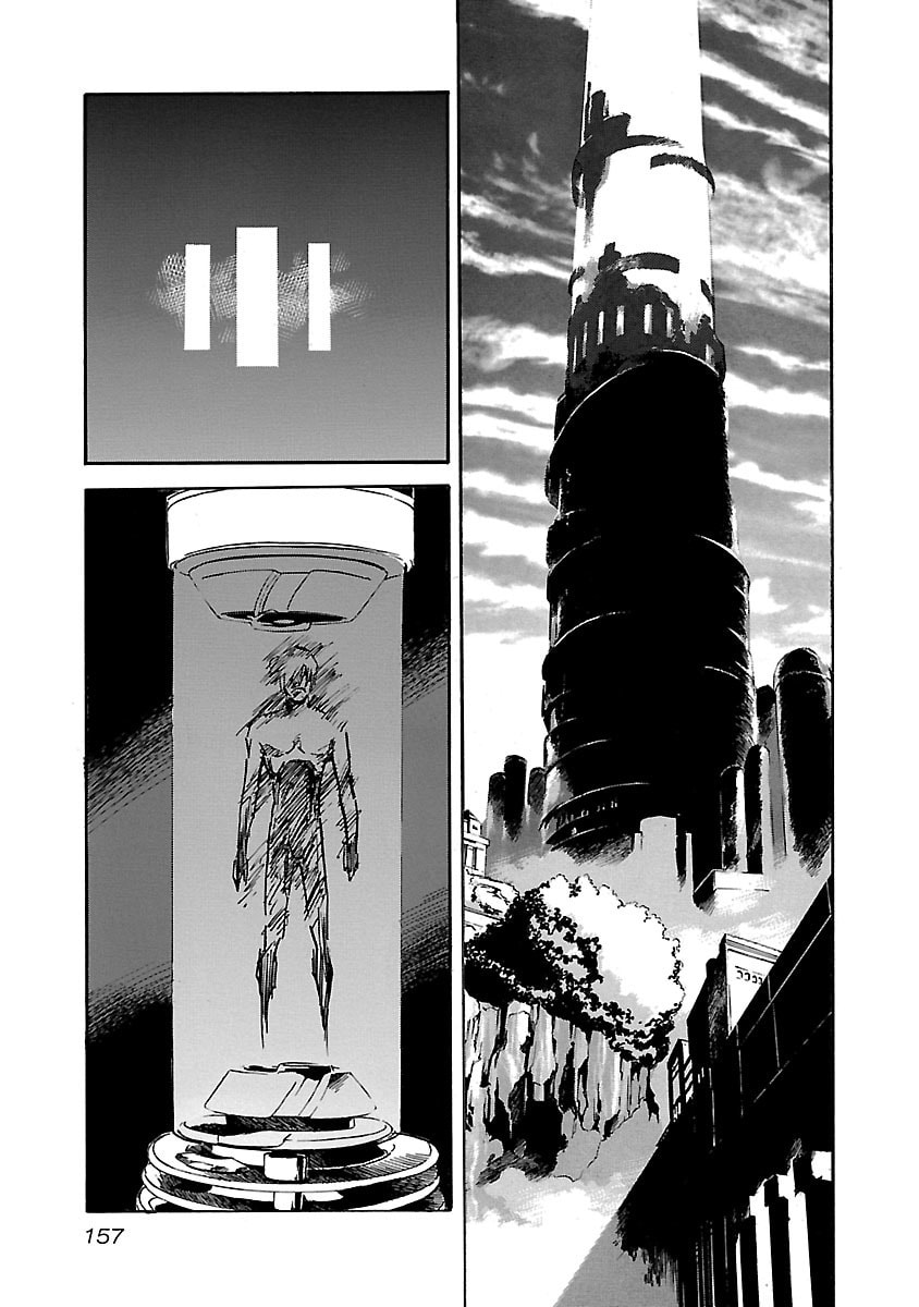 Babel II: The Returner Chapter 46 page 14 - 