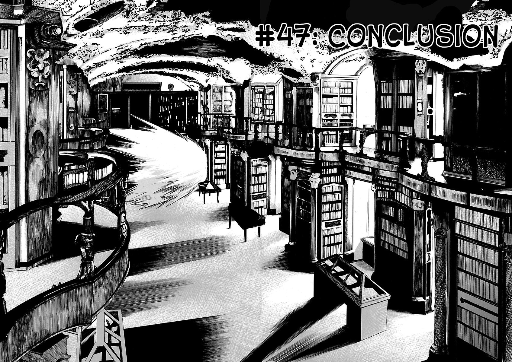 Babel II: The Returner Chapter 47 page 2 - 