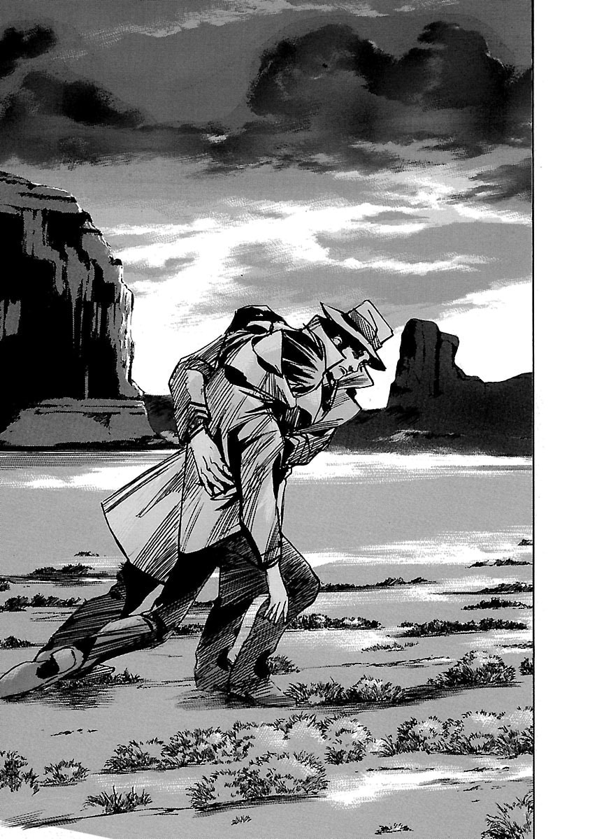 Babel II: The Returner Chapter 48 page 5 - 