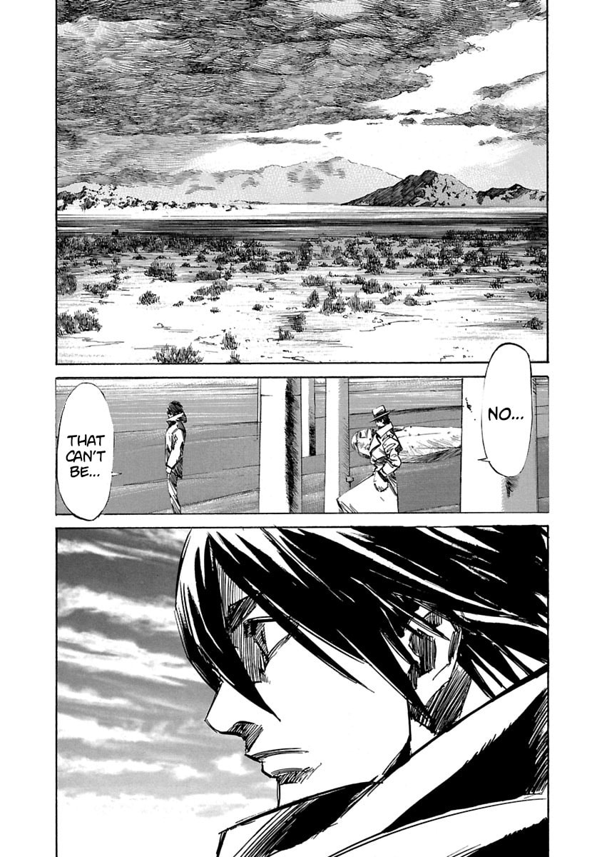 Babel II: The Returner Chapter 50 page 16 - 