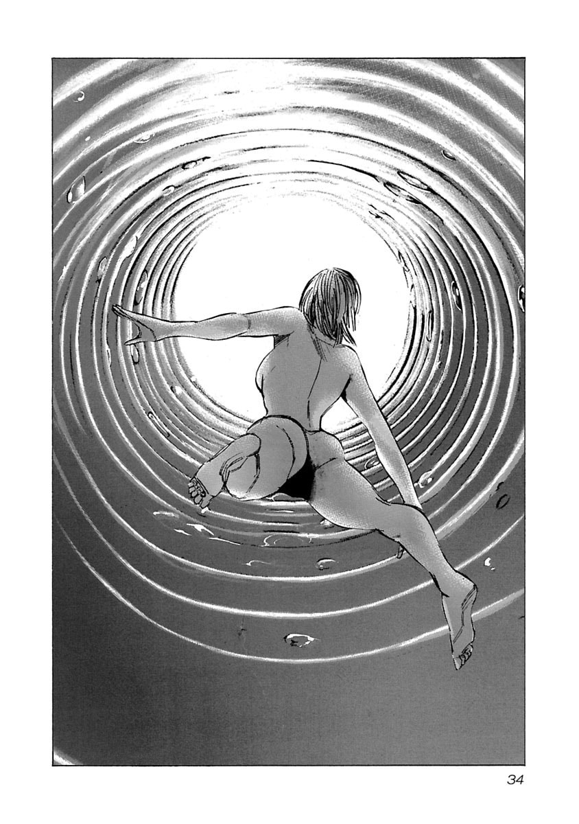 Babel II: The Returner Chapter 50 page 10 - 