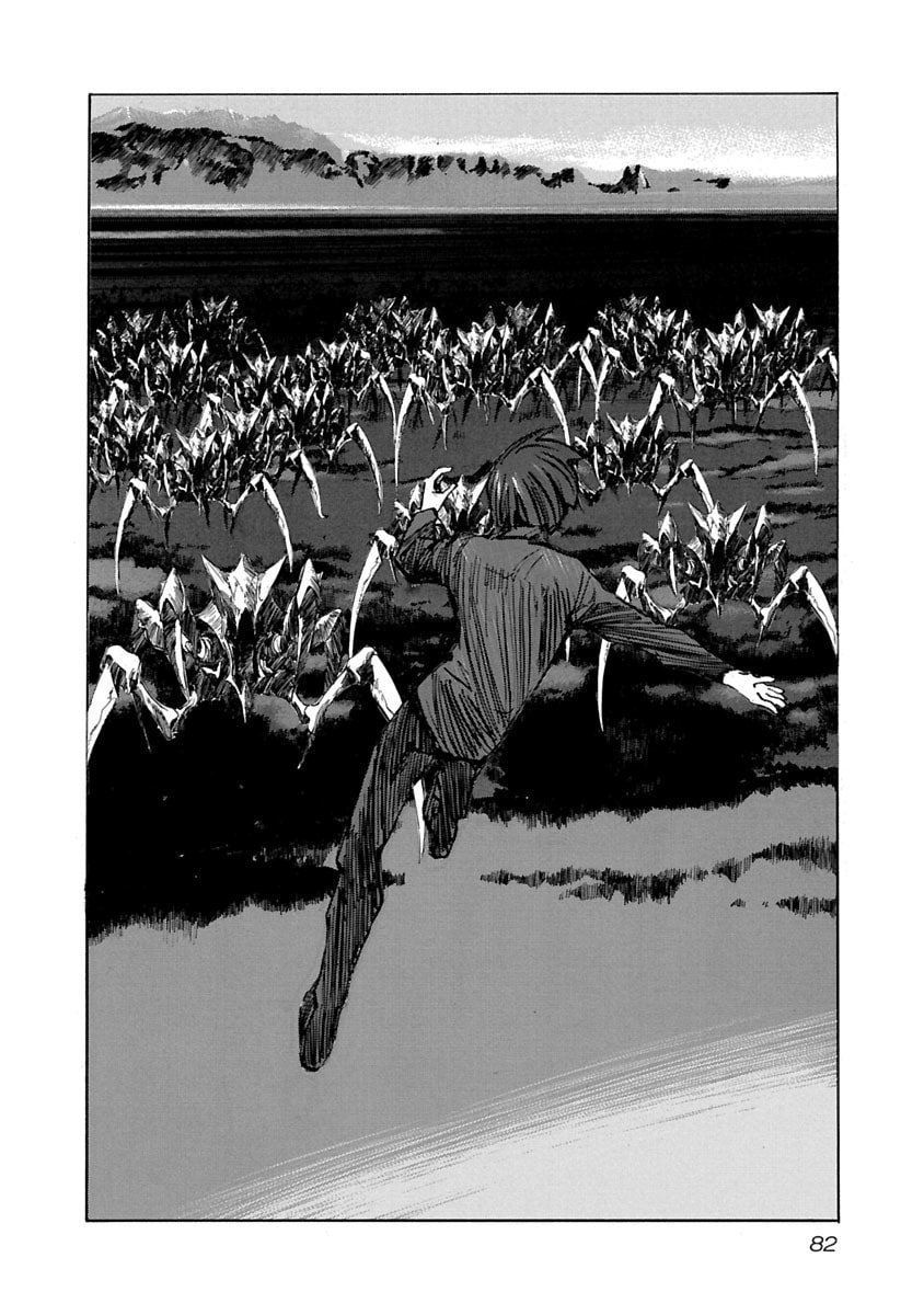 Babel II: The Returner Chapter 52 page 17 - 