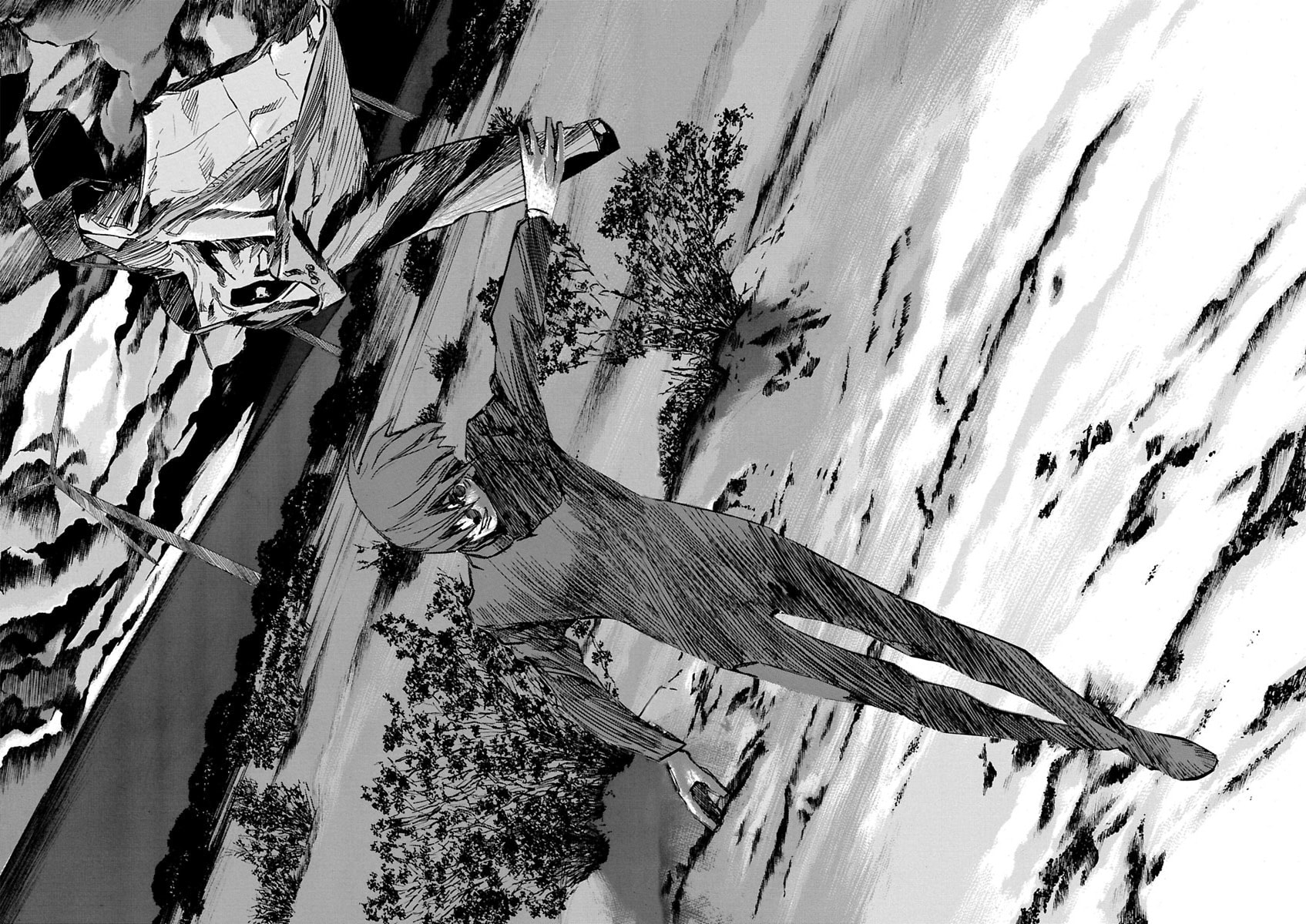 Babel II: The Returner Chapter 52 page 4 - 