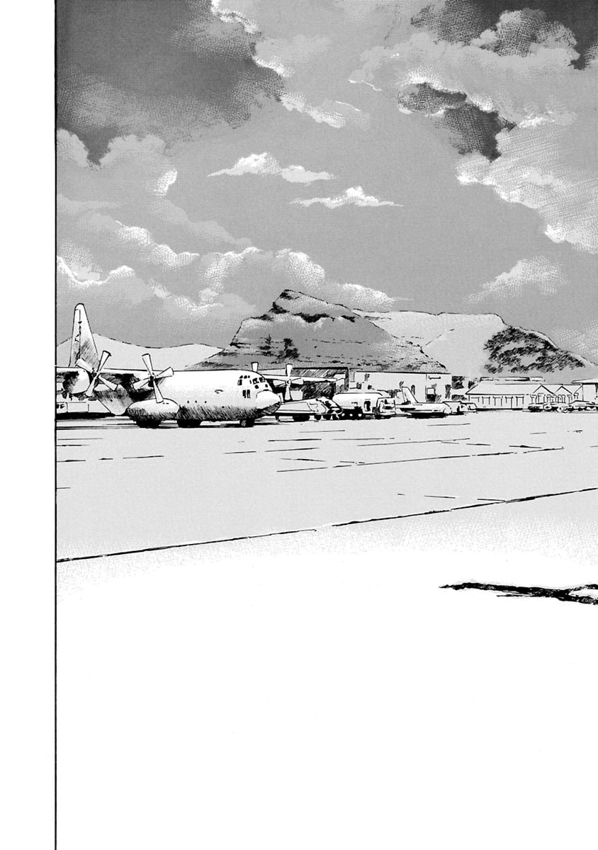 Babel II: The Returner Chapter 56 page 14 - 