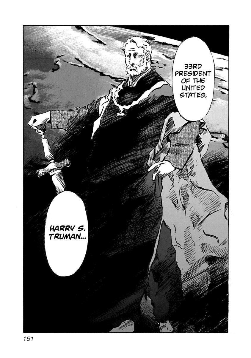 Babel II: The Returner Chapter 56 page 8 - 