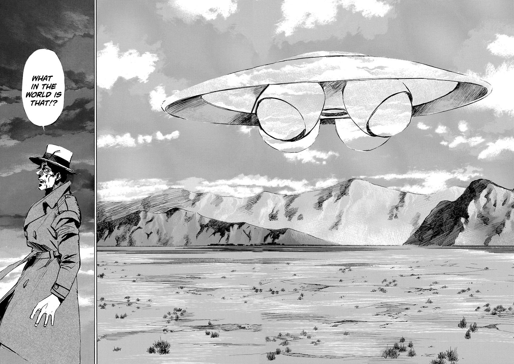 Babel II: The Returner Chapter 57 page 13 - 