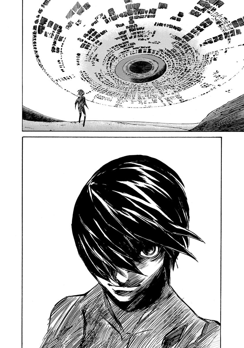 Babel II: The Returner Chapter 57 page 14 - 