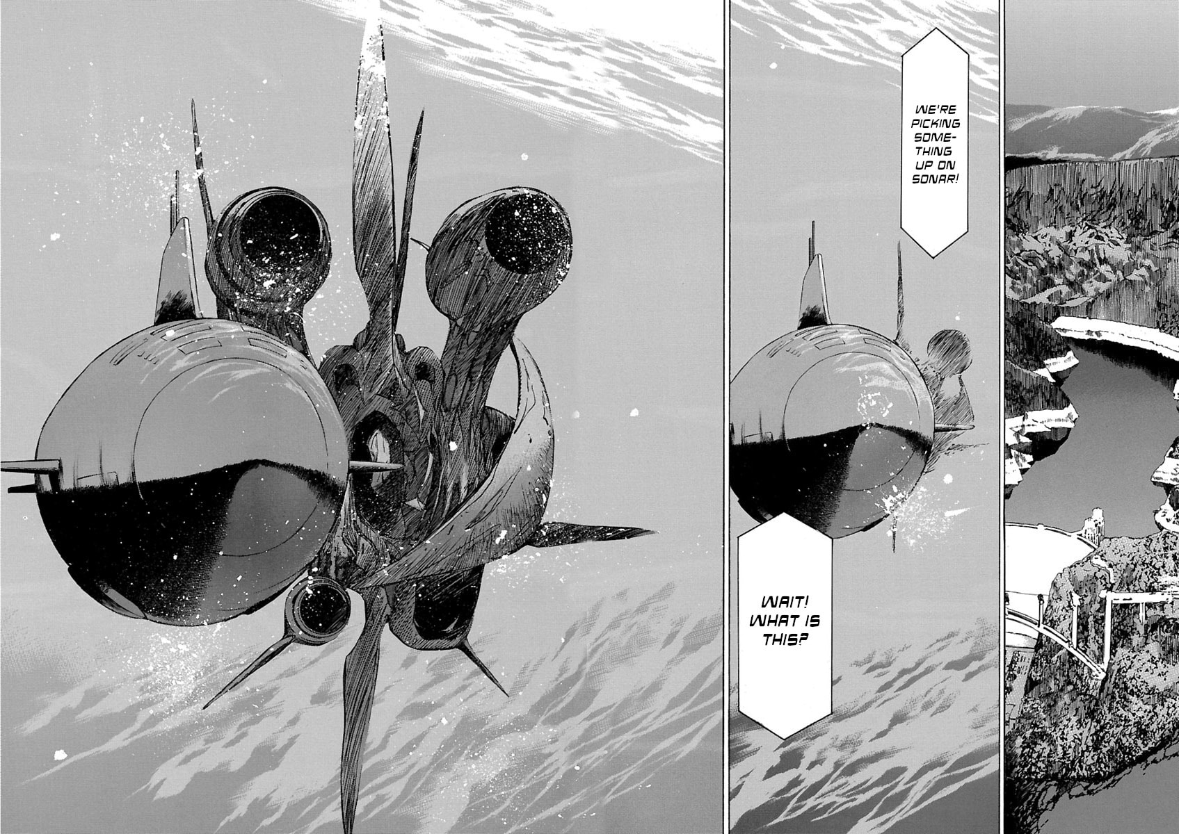 Babel II: The Returner Chapter 57 page 16 - 
