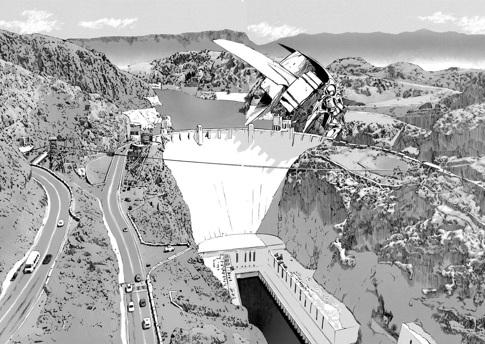 Babel II: The Returner Chapter 58 page 4 - 