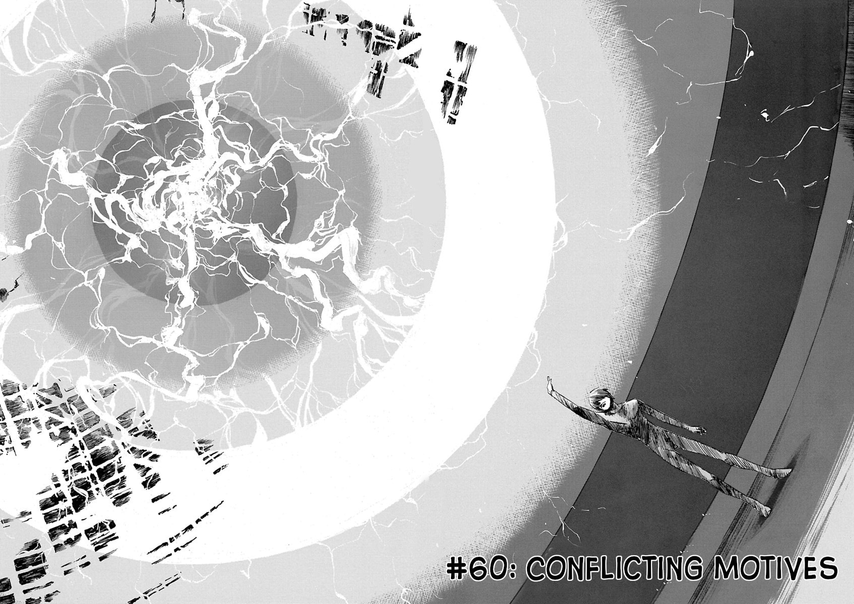 Babel II: The Returner Chapter 60 page 2 - 