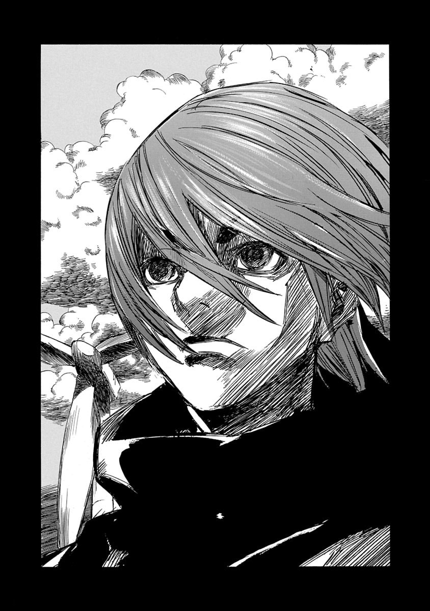 Babel II: The Returner Chapter 60 page 14 - 