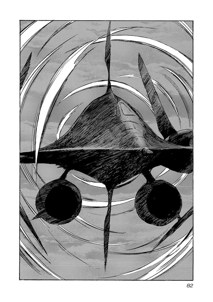 Babel II: The Returner Chapter 62 page 14 - 