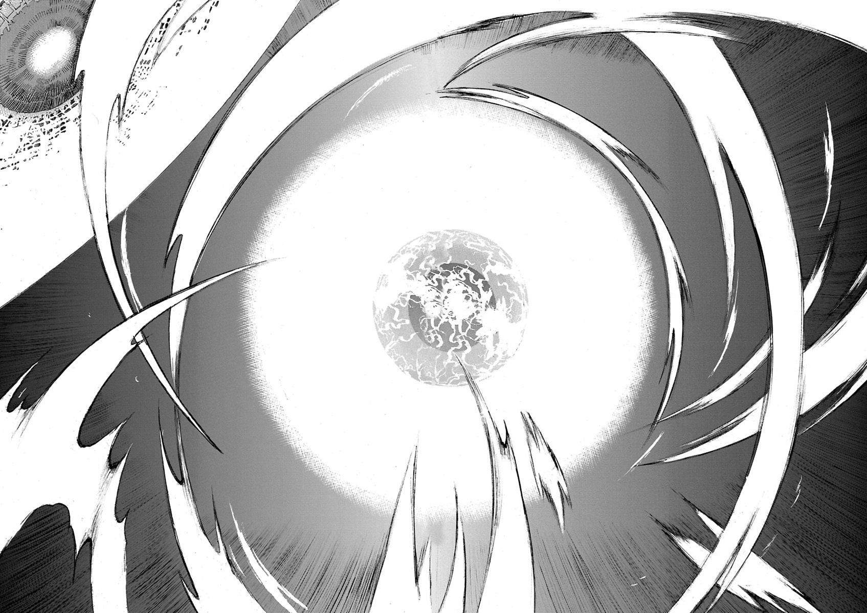 Babel II: The Returner Chapter 62 page 9 - 