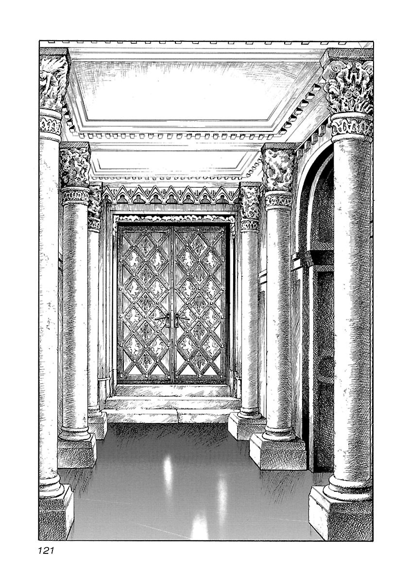 Babel II: The Returner Chapter 74 page 18 - 