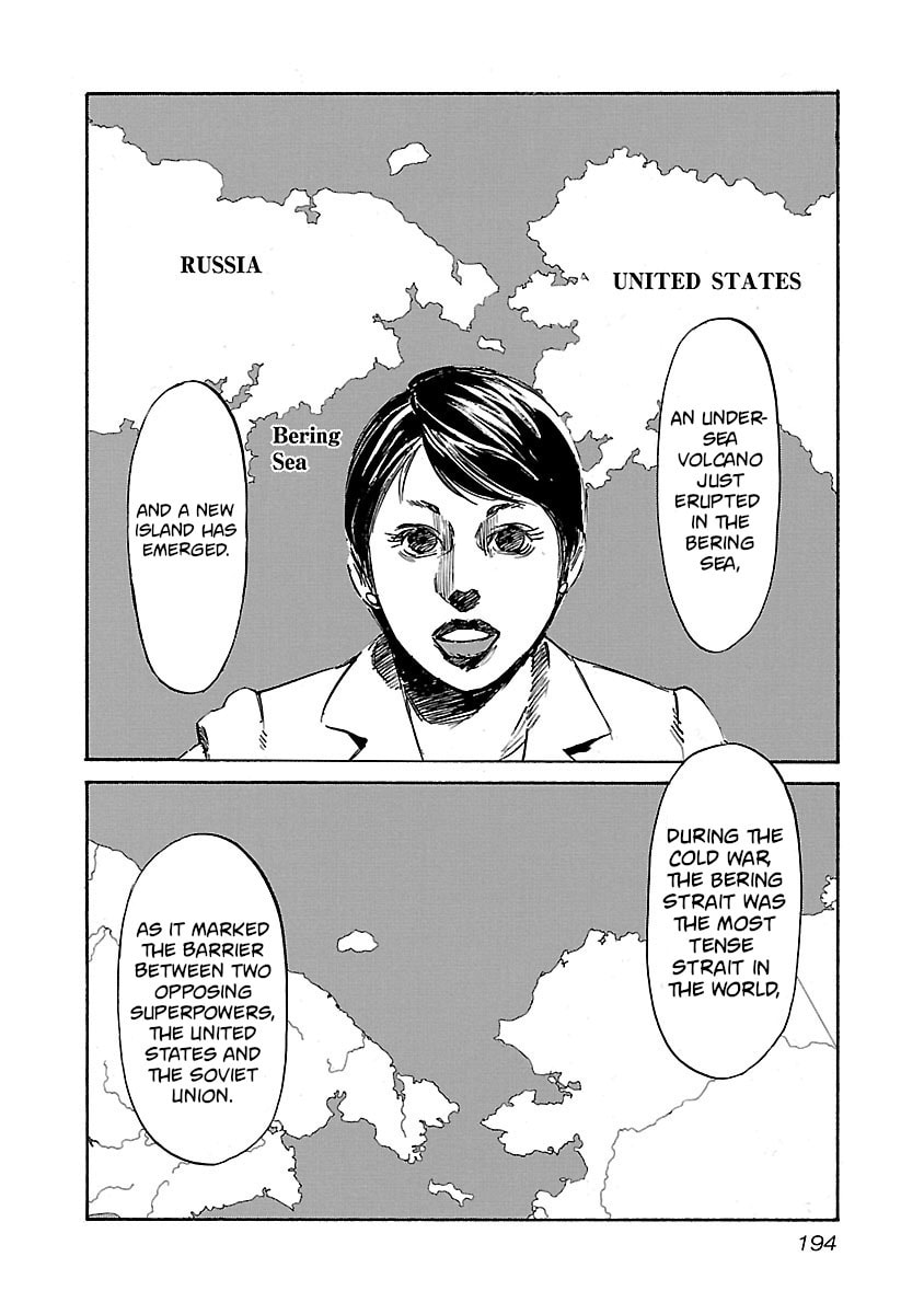 Babel II: The Returner Chapter 88 page 11 - 