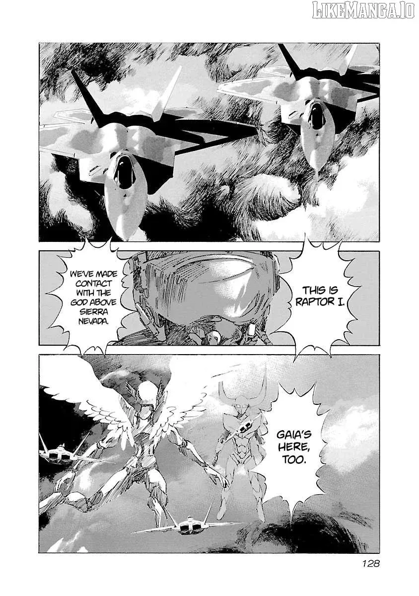Babel II Chapter 113 page 2 - 
