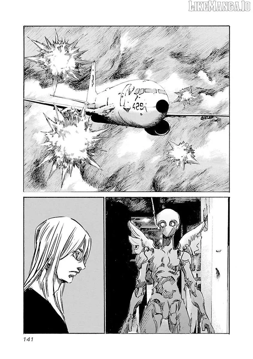 Babel II Chapter 113 page 13 - 