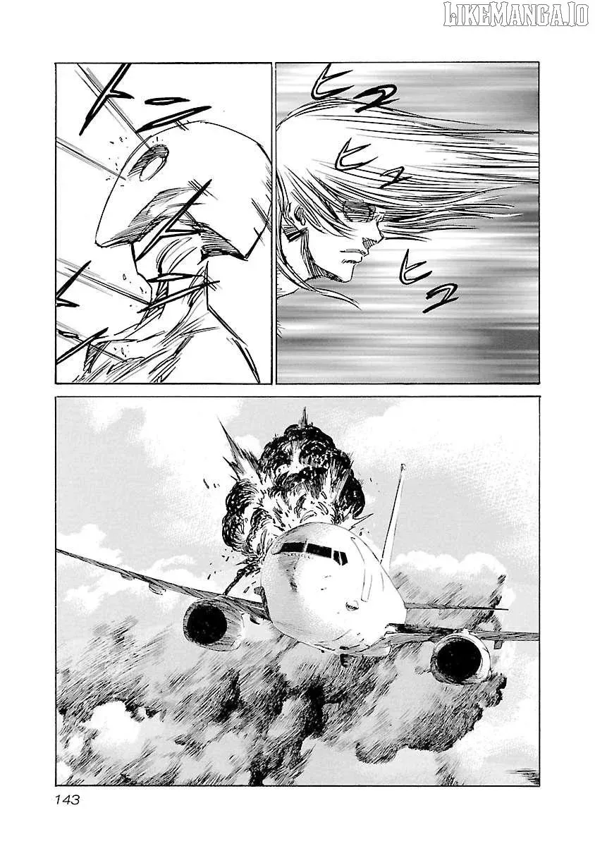 Babel II Chapter 113 page 15 - 