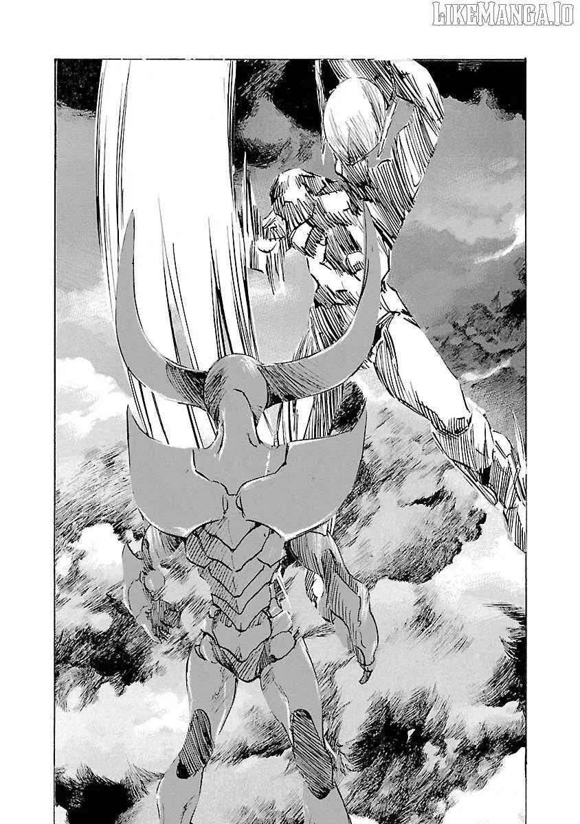 Babel II Chapter 113 page 18 - 