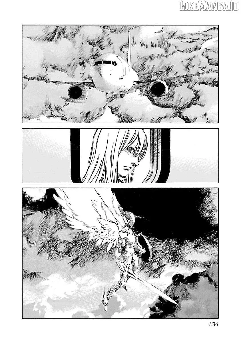 Babel II Chapter 113 page 7 - 