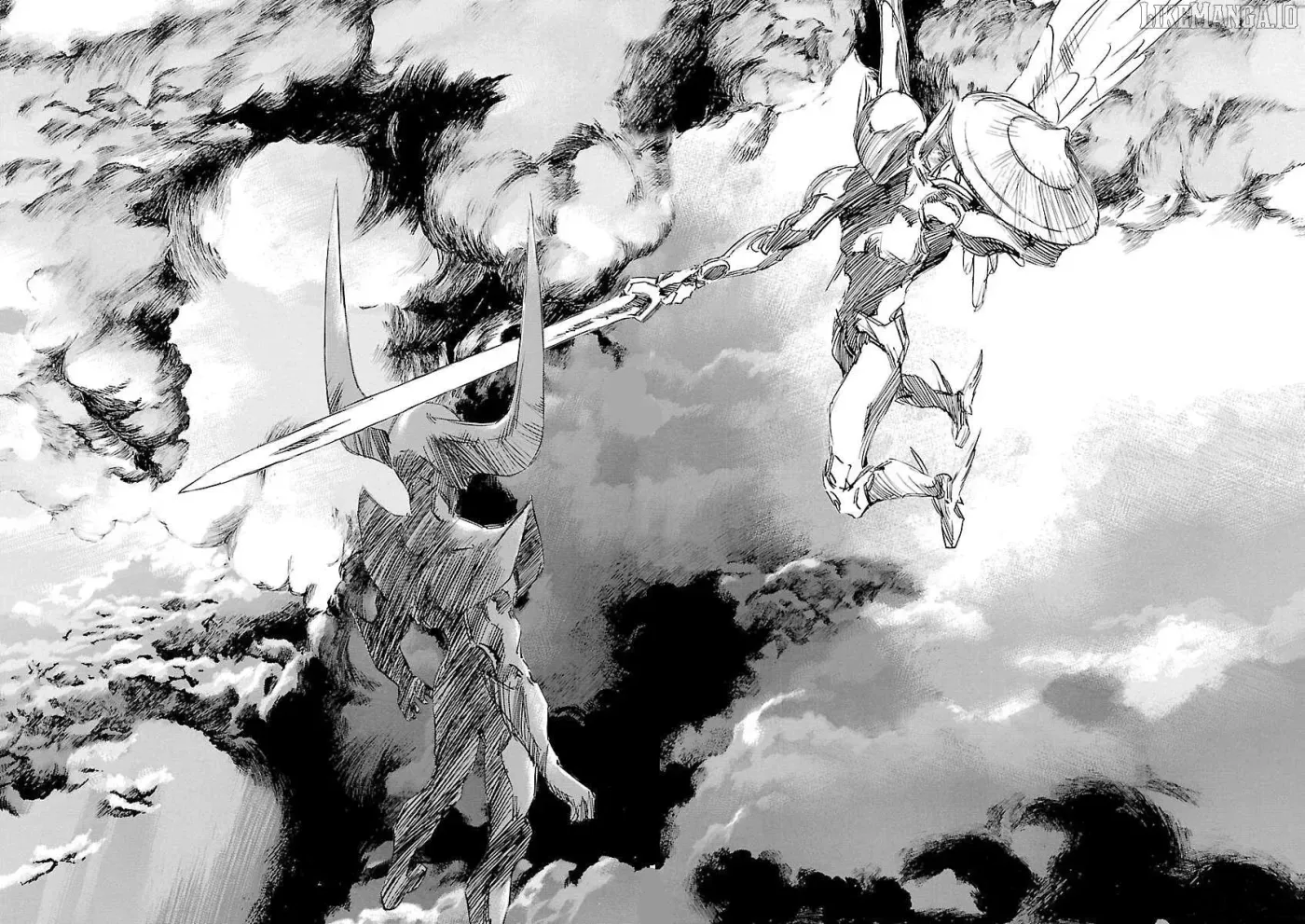 Babel II Chapter 114 page 2 - 