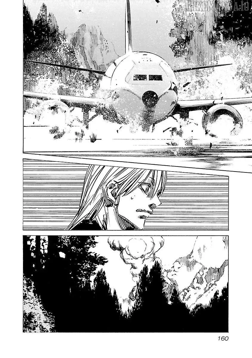 Babel II Chapter 114 page 11 - 