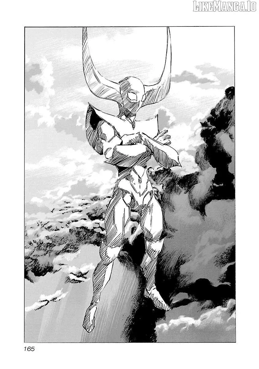 Babel II Chapter 114 page 16 - 