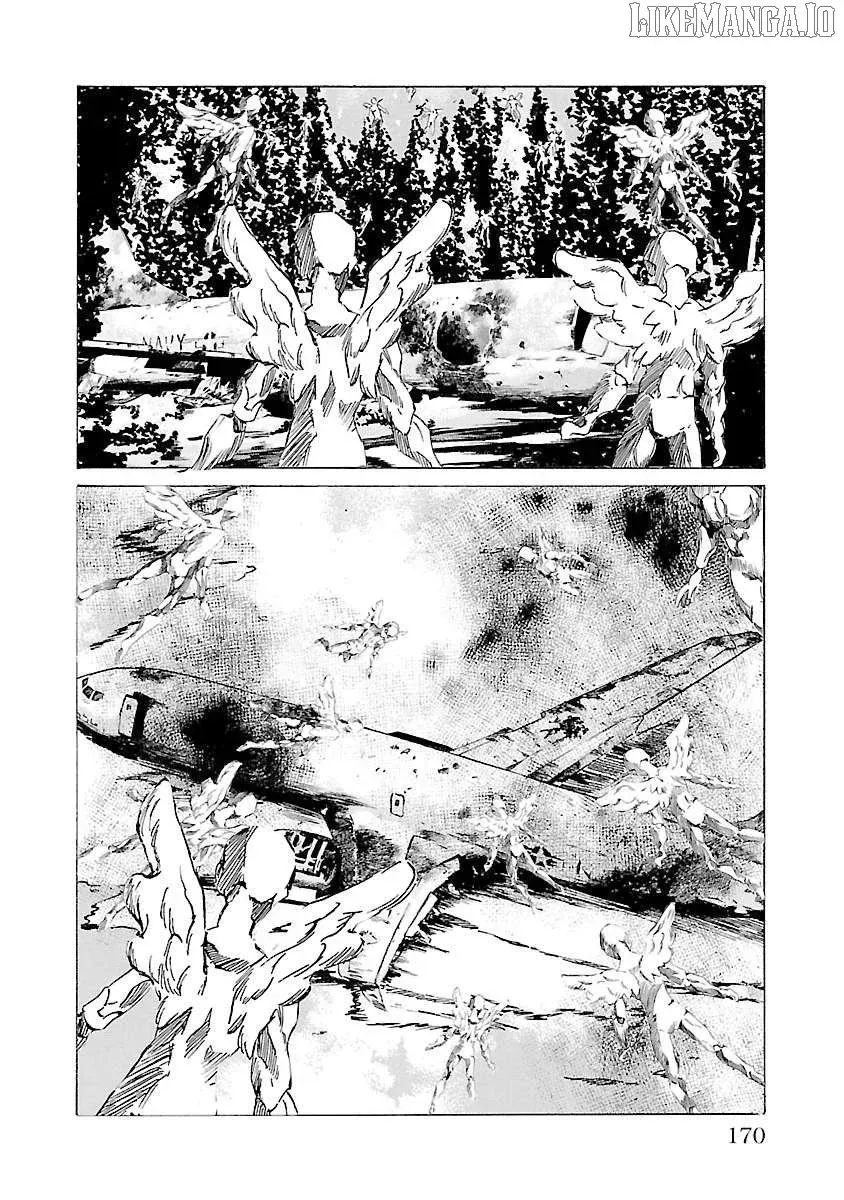 Babel II Chapter 115 page 2 - 