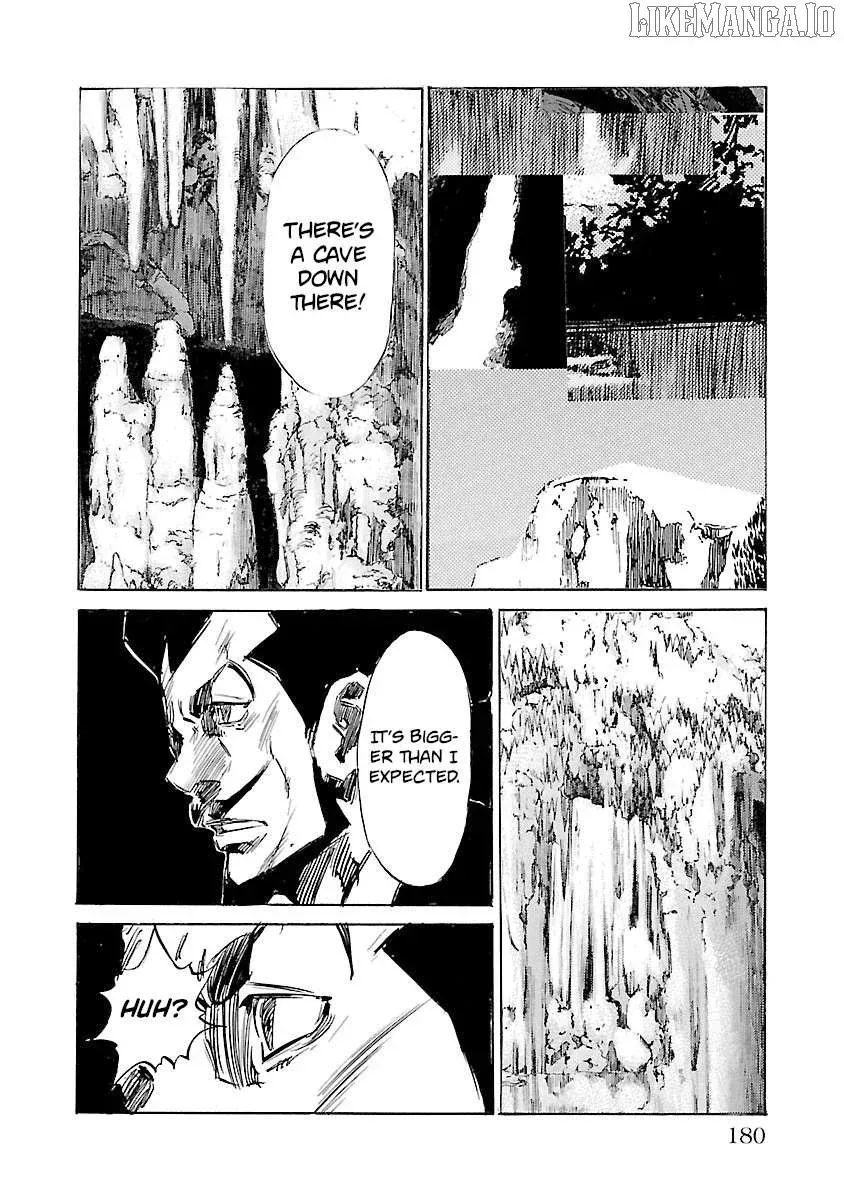 Babel II Chapter 115 page 11 - 