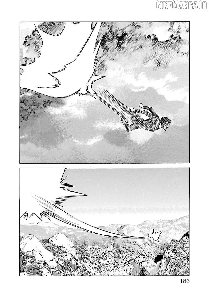 Babel II Chapter 115 page 16 - 