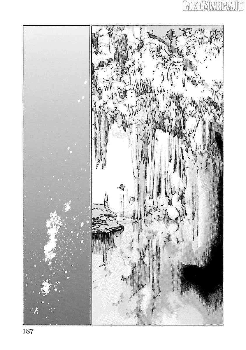 Babel II Chapter 115 page 17 - 