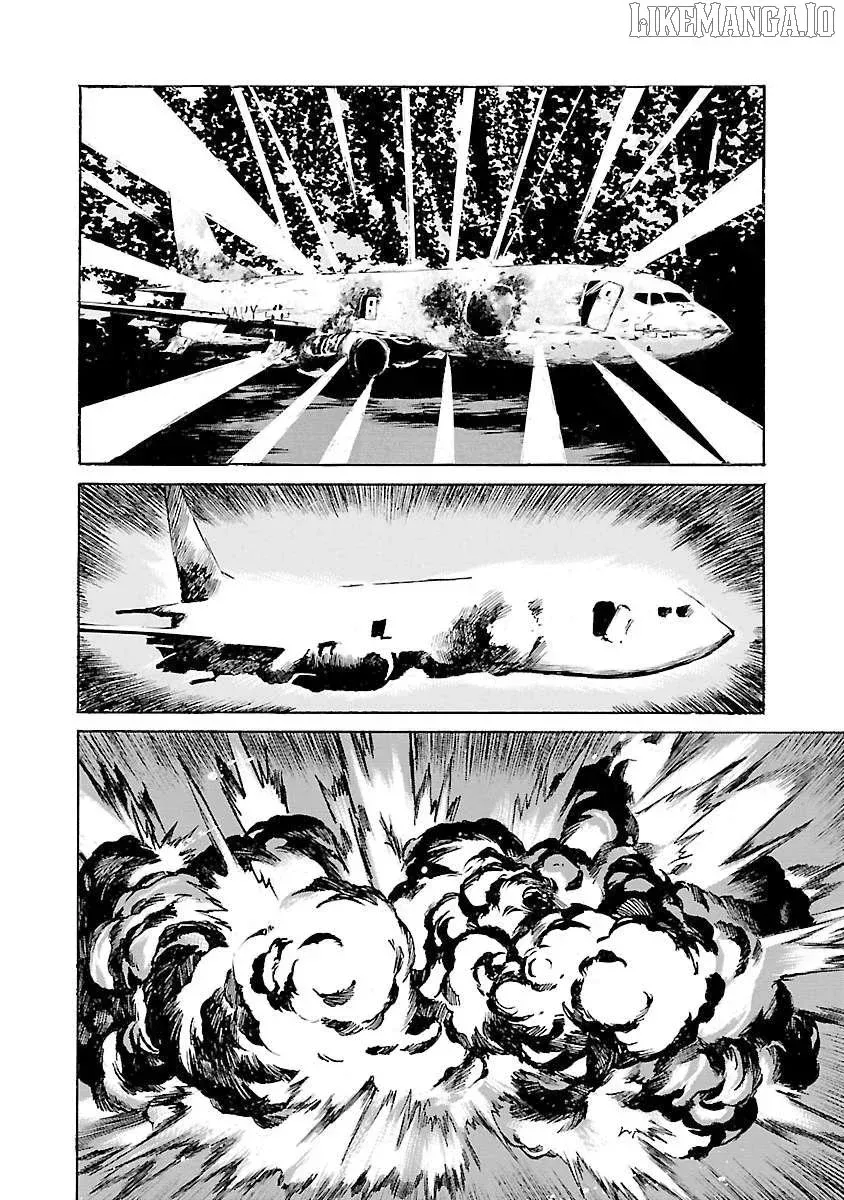 Babel II Chapter 115 page 5 - 