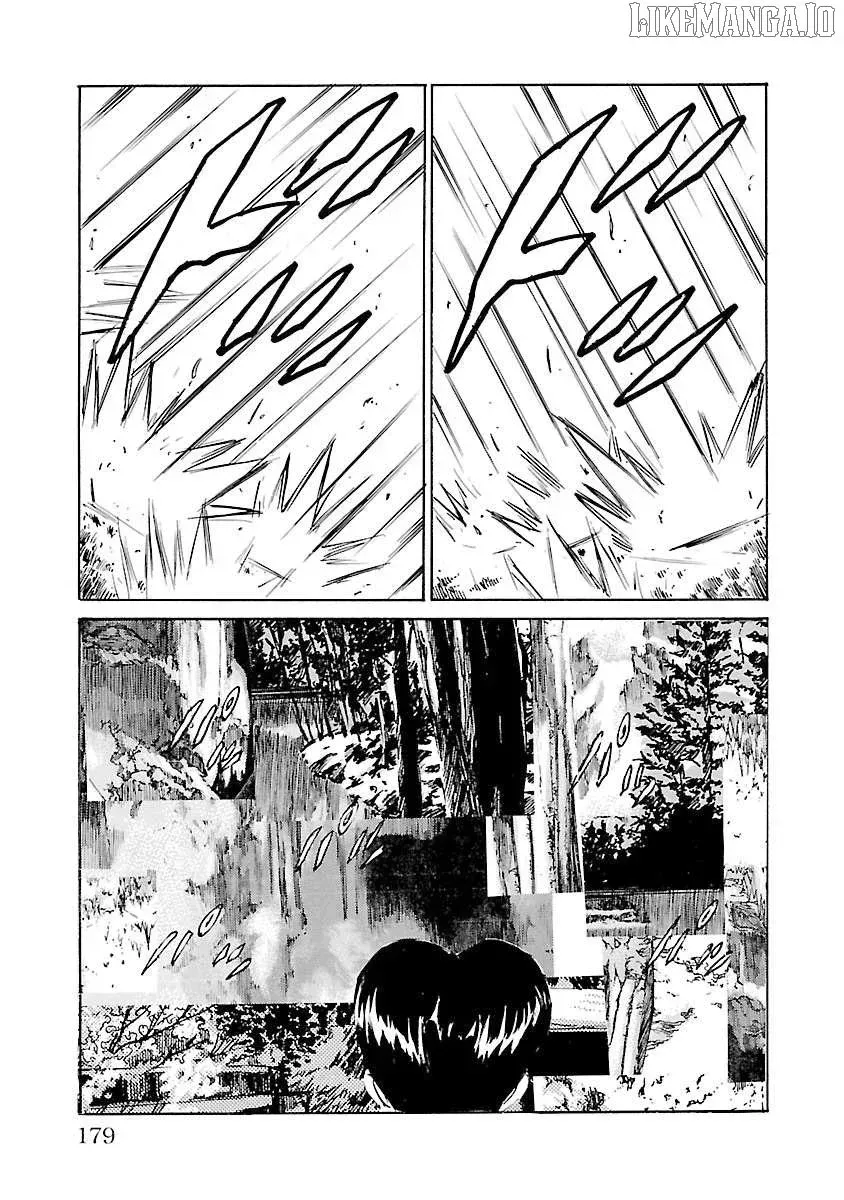 Babel II Chapter 115 page 10 - 