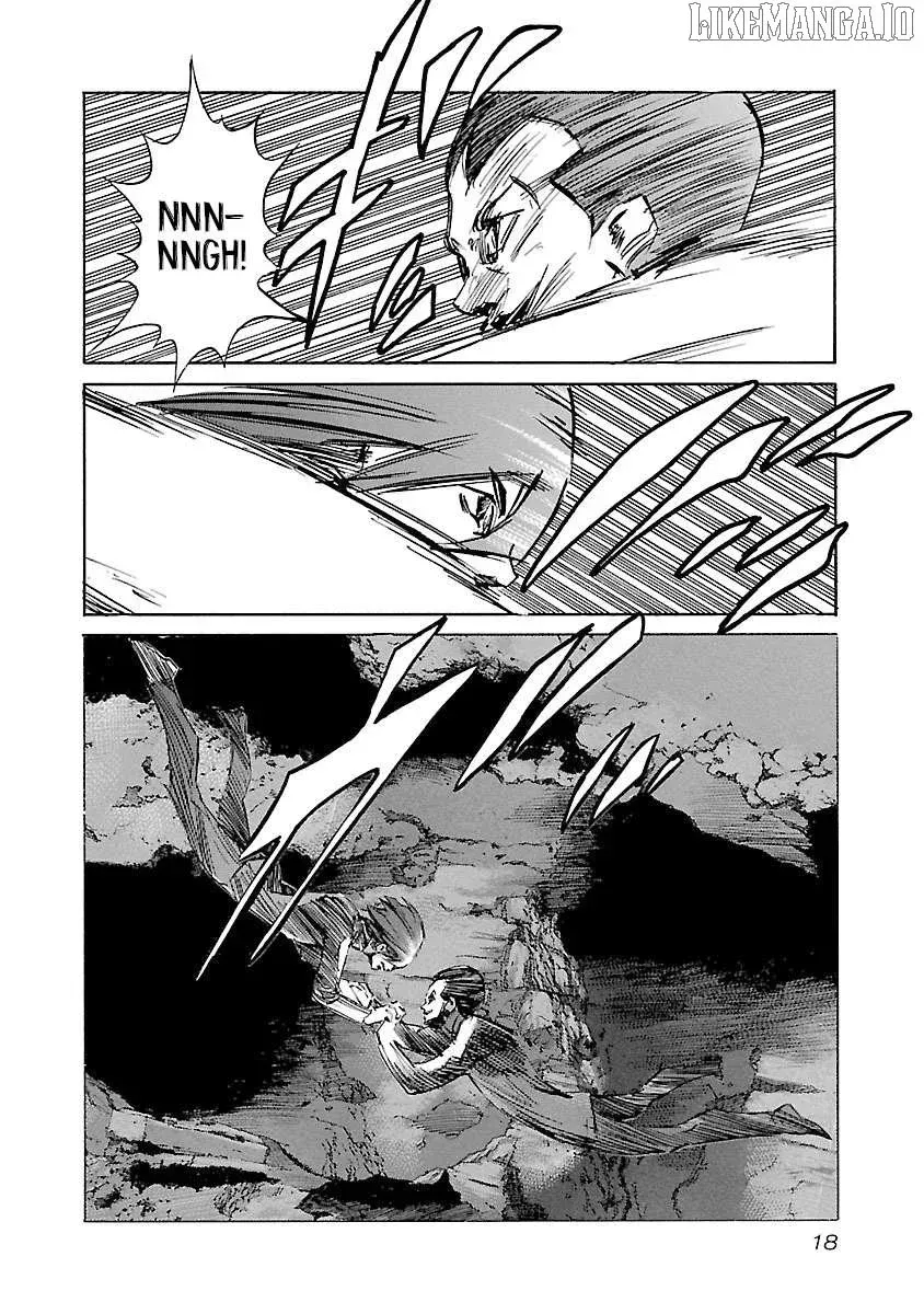 Babel II Chapter 116 page 17 - 