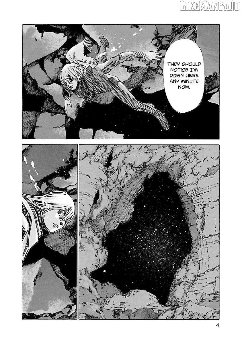 Babel II Chapter 116 page 5 - 