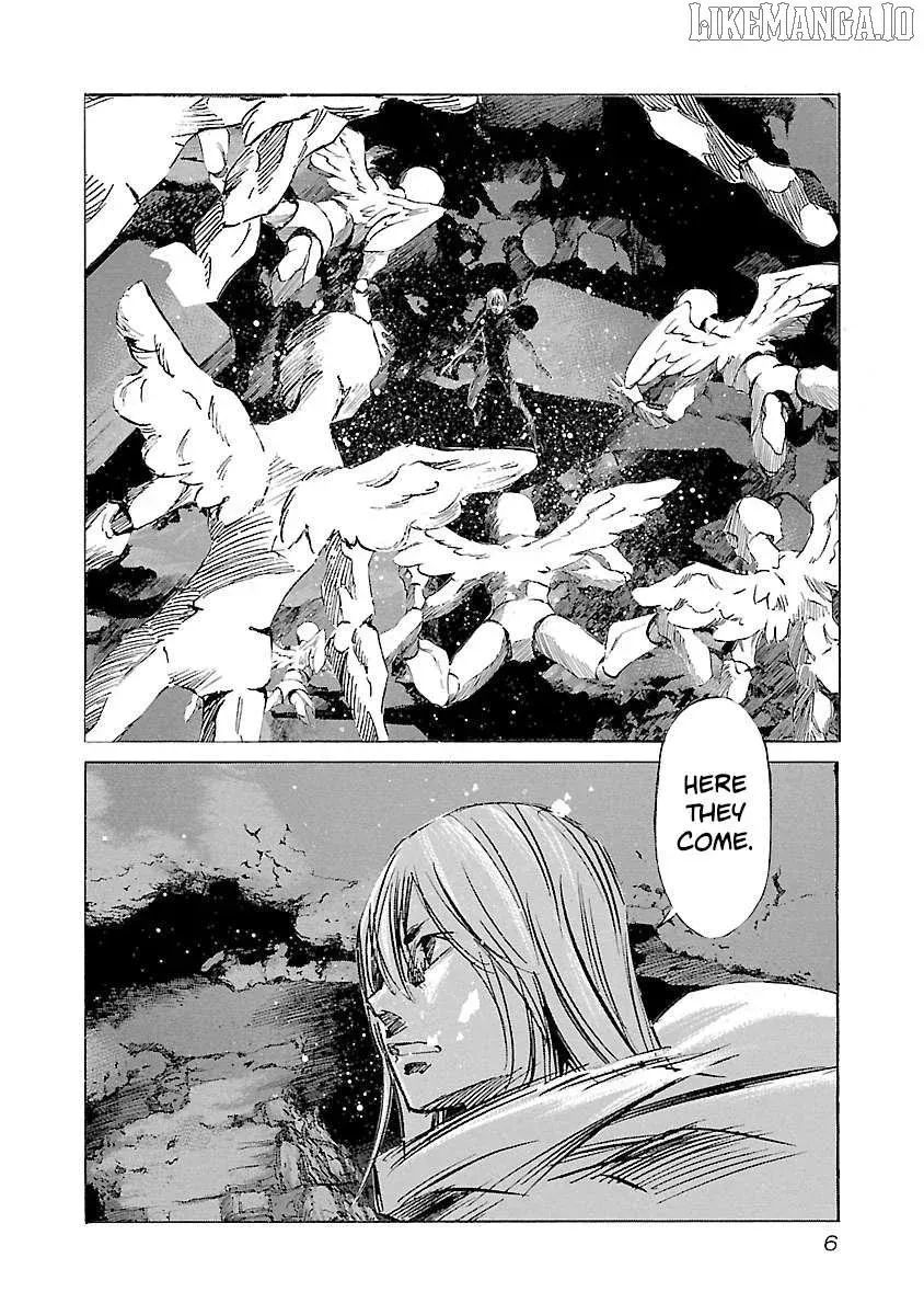 Babel II Chapter 116 page 7 - 