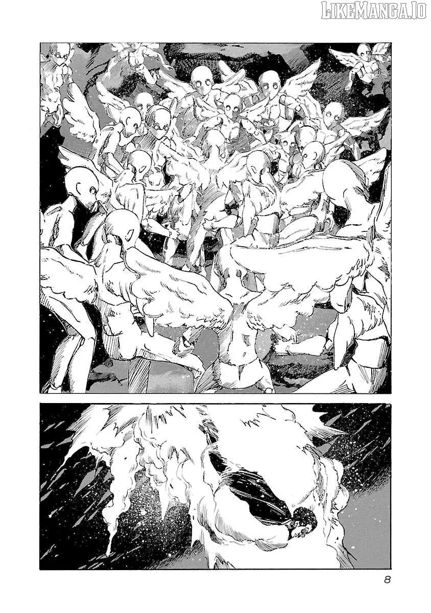 Babel II Chapter 116 page 9 - 