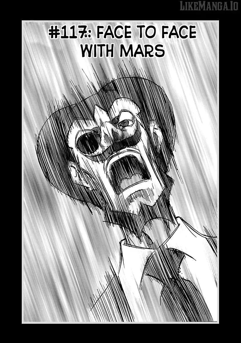 Babel II Chapter 117 page 1 - 