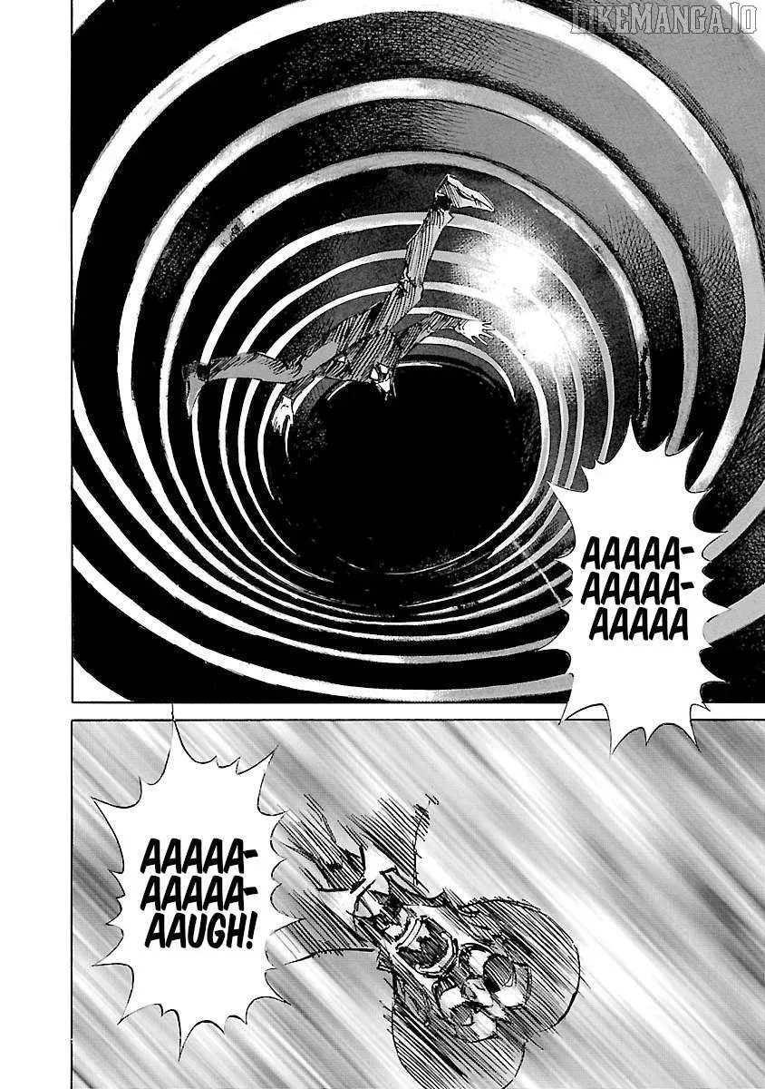 Babel II Chapter 117 page 2 - 