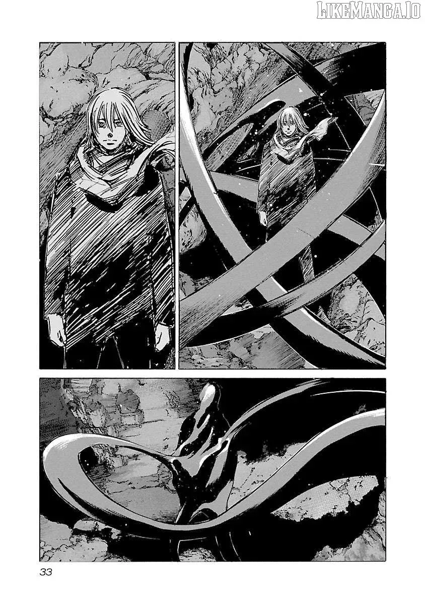 Babel II Chapter 117 page 11 - 